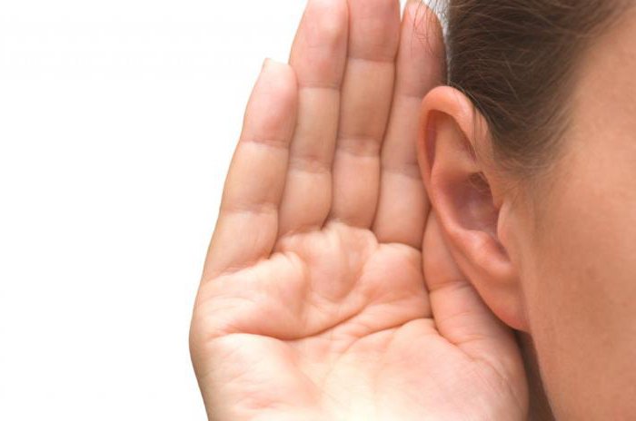 หูชั้นกลางอักเสบหูชั้นกลางในยาปฏิชีวนะสำหรับผู้ใหญ่